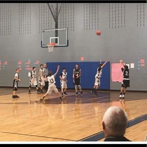 Meet your Posher, Owen